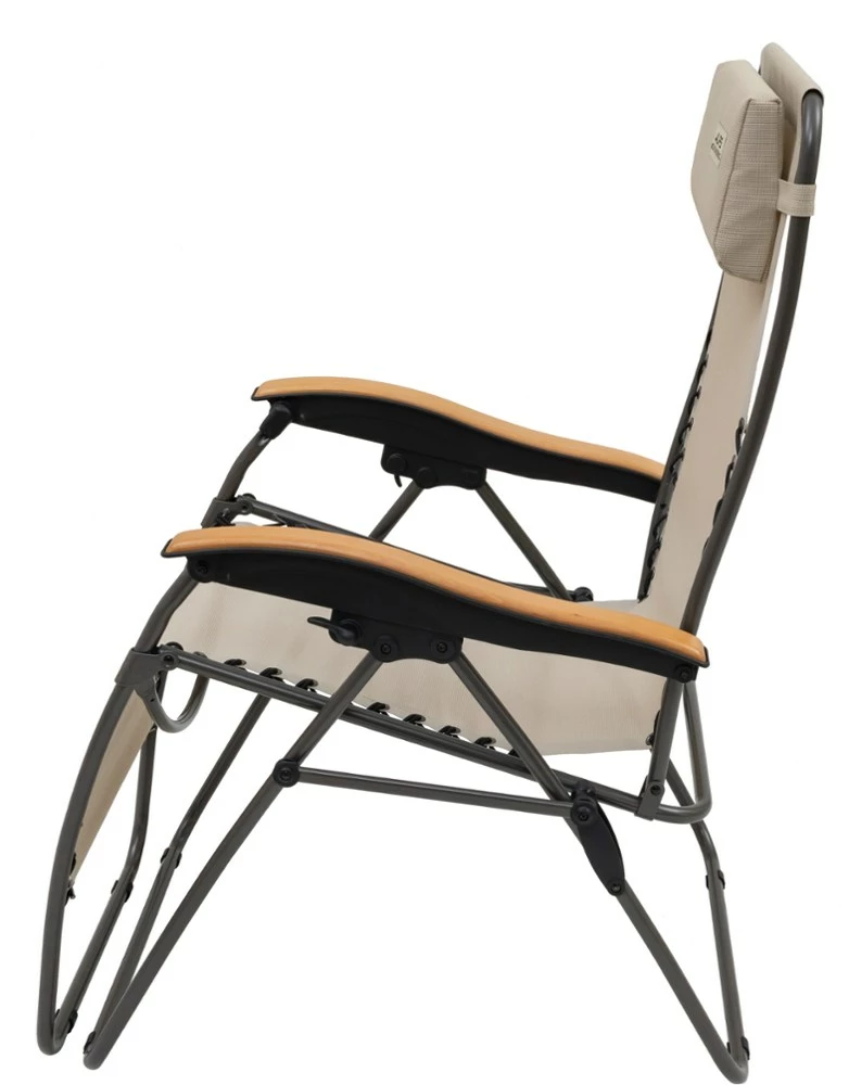 ALPS Mountaineering Lay-Z Lounger Chair - Image 4