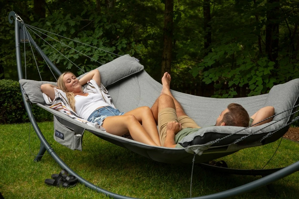ENO SoloPod XL Hammock Stand - Image 9