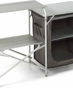 Mountain Summit Gear Deluxe Roll Top Kitchen