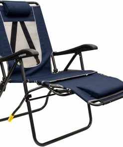 GCI Outdoor Legz-Up Lounger Chair