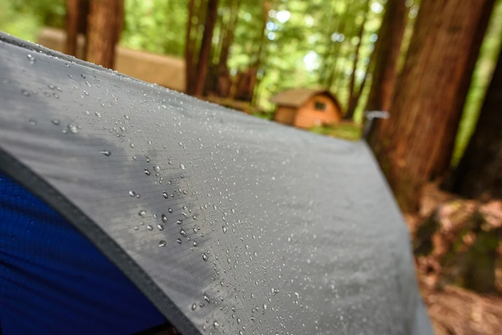 ENO ProFly Hammock Rain Tarp - Image 5