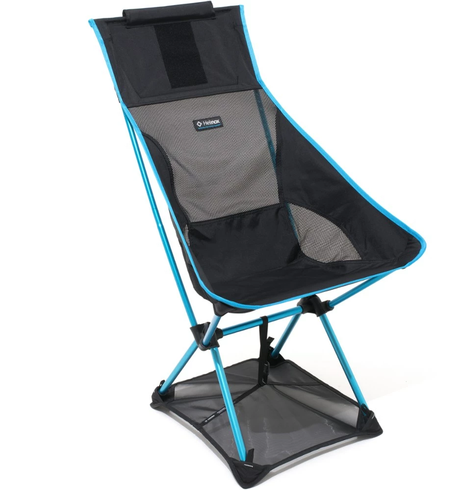 Helinox Sunset Chair Groundsheet - Image 4