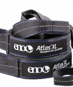 ENO Atlas XL Hammock Suspension System