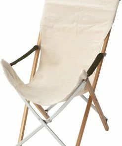 Snow Peak Take! Bamboo Chair - Long