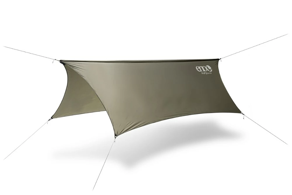 ENO ProFly Hammock Rain Tarp - Image 11