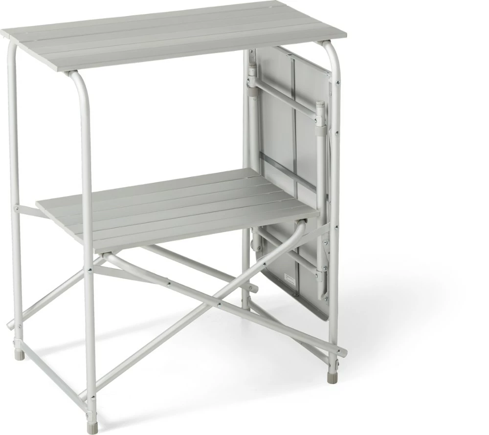 Mountain Summit Gear Camp Roll Top Kitchen - Image 3