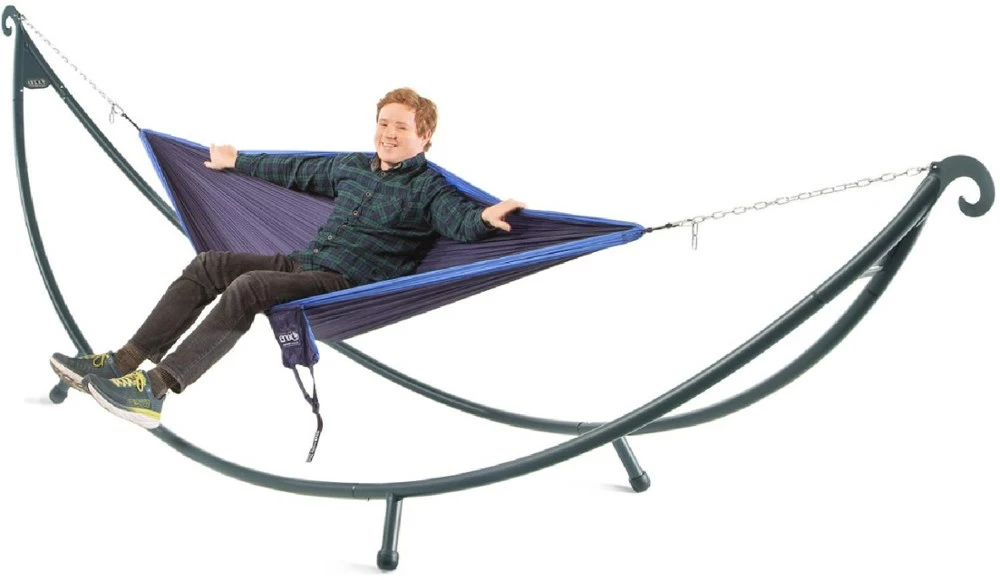 ENO SoloPod XL Hammock Stand - Image 5
