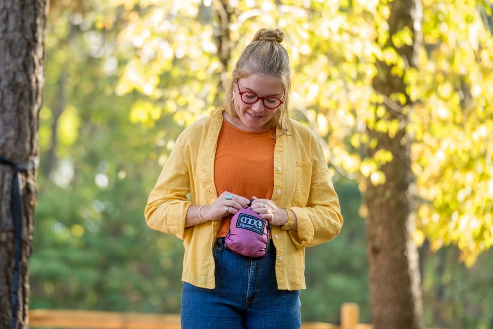 ENO SingleNest Hammock - Image 14