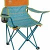 Coleman Quad Chair - Kids'