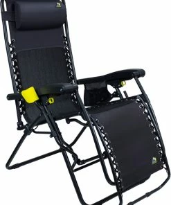 GCI Outdoor Freeform Zero Gravity Lounger