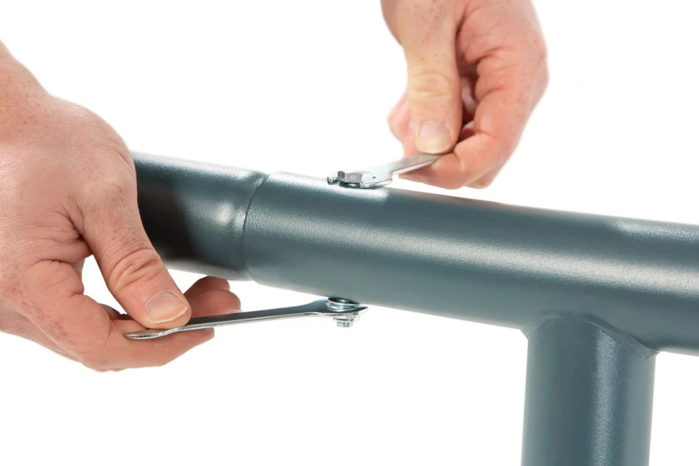 ENO SoloPod XL Hammock Stand - Image 17