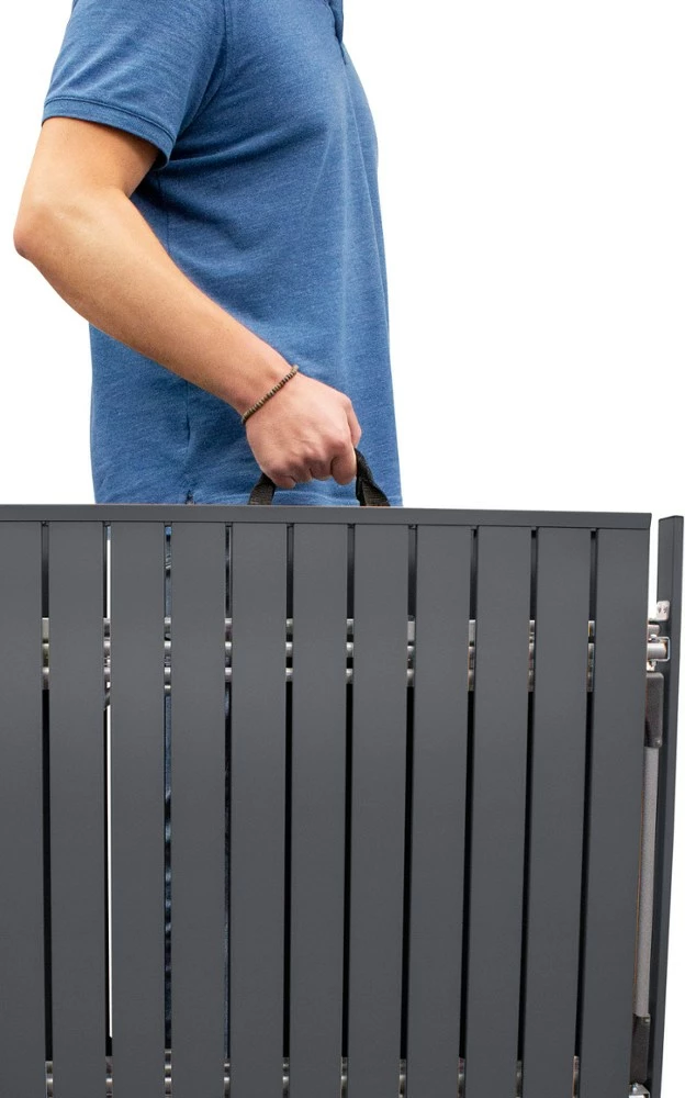 GCI Outdoor Slim-Fold Table - Image 4