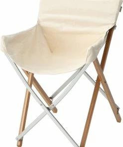 Snow Peak Take! Bamboo Chair