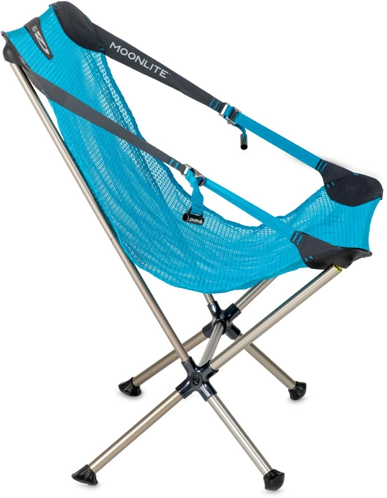 NEMO Moonlite Reclining Camp Chair - Image 4