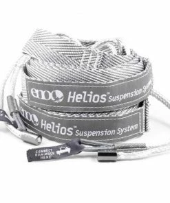 ENO Helios Ultralight Hammock Suspension System