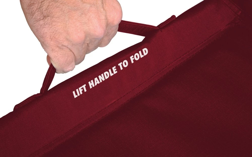 GCI Outdoor Freestyle Rocker Chair - Image 3