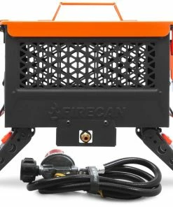 Ignik FireCan Portable Fire Pit