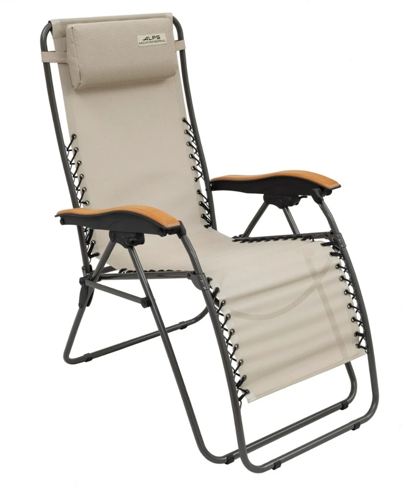 ALPS Mountaineering Lay-Z Lounger Chair