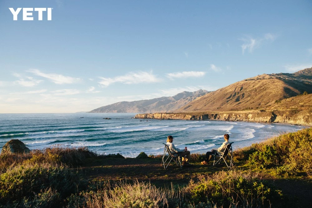 YETI Trailhead Camp Chair - Image 8