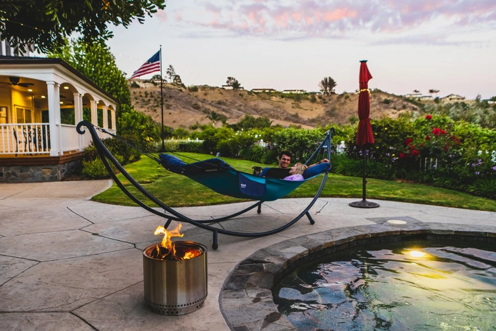 ENO SuperNest SL Hammock - Image 12