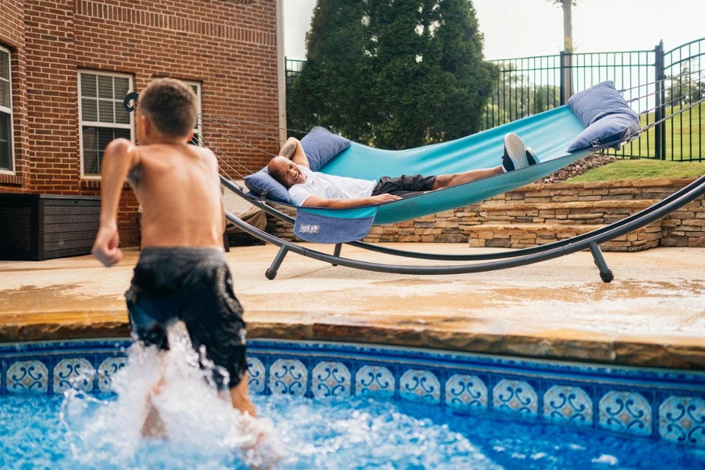 ENO SuperNest SL Hammock - Image 10