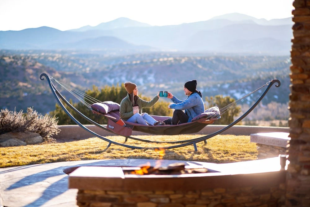 ENO SoloPod XL Hammock Stand - Image 10