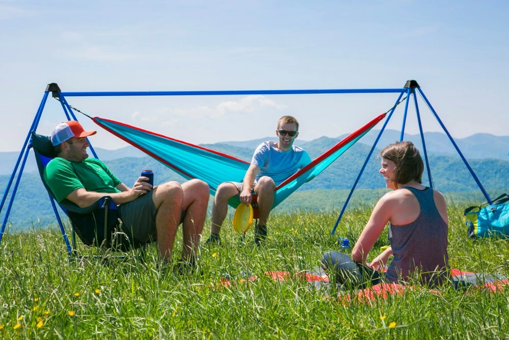 ENO Nomad Hammock Stand - Image 10