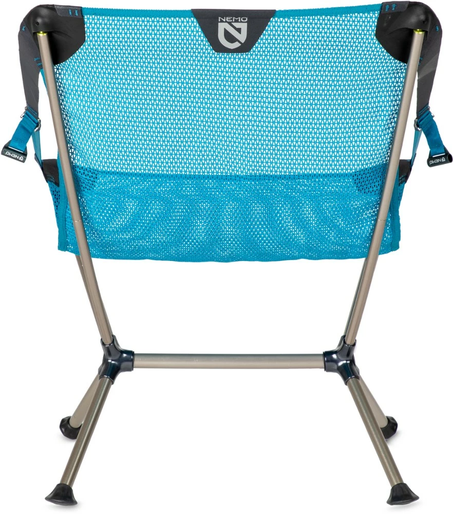 NEMO Moonlite Reclining Camp Chair - Image 2