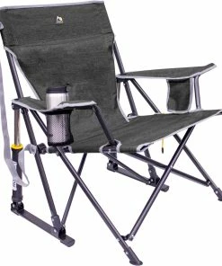 GCI Outdoor Kickback Rocker Chair