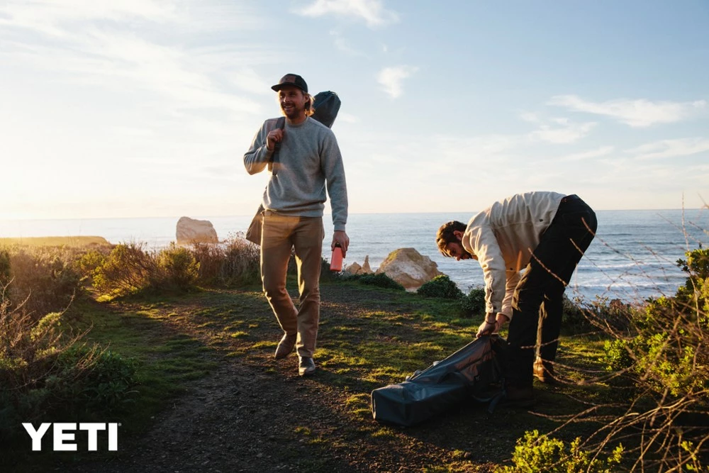 YETI Trailhead Camp Chair - Image 7