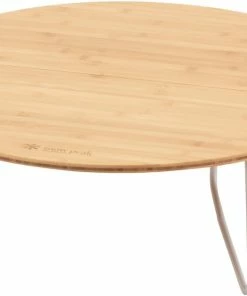 Snow Peak Single Action Round Table