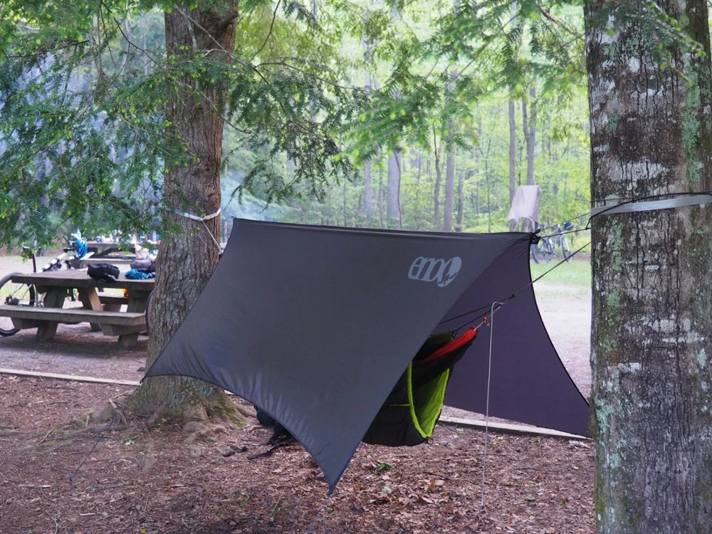 ENO ProFly Hammock Rain Tarp - Image 6