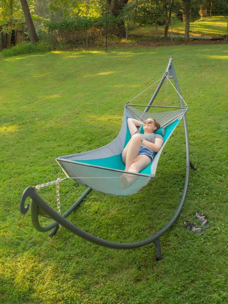 ENO SoloPod XL Hammock Stand - Image 7
