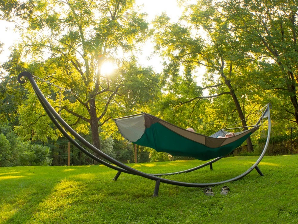 ENO SoloPod XL Hammock Stand - Image 8