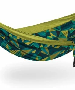 ENO DoubleNest Print Hammock