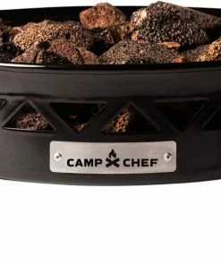Camp Chef Juniper 16" Fire Pit