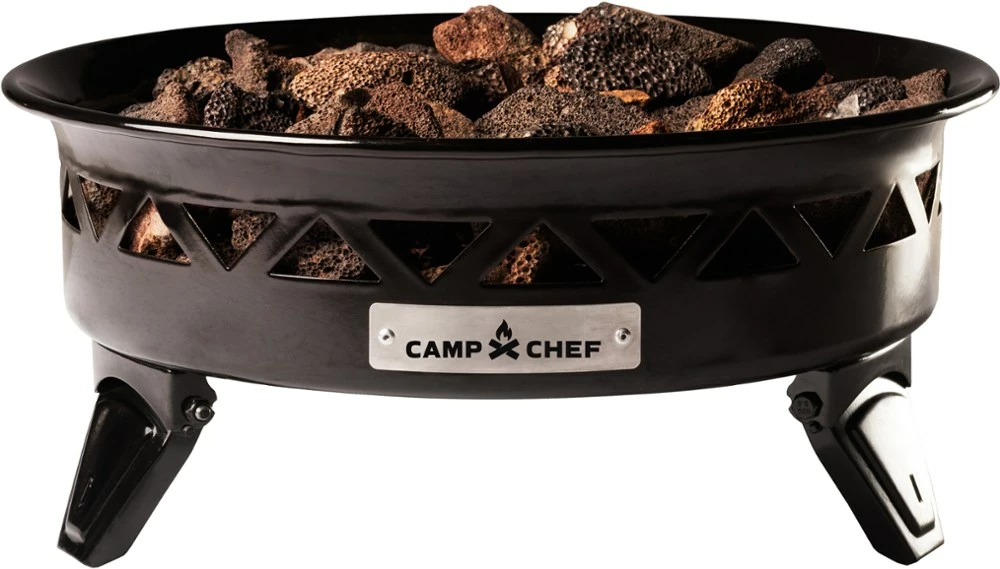 Camp Chef Juniper 16" Fire Pit