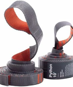 Kammok Python 10 Hammock Straps