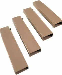 Disc-O-Bed Leg Extensions