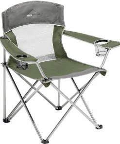 Alpine Mountain Gear Mega Mesh Chair