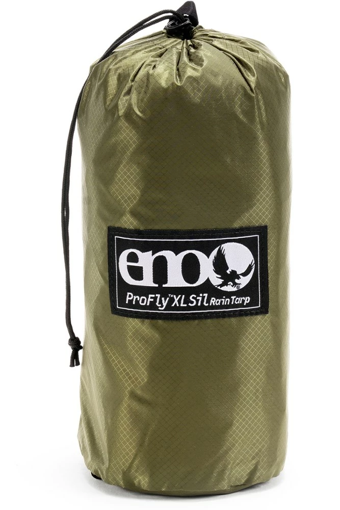 ENO ProFly XL Sil Hammock Rain Tarp - Image 2
