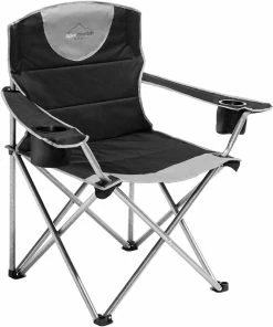 Alpine Mountain Gear Big Dude Chair