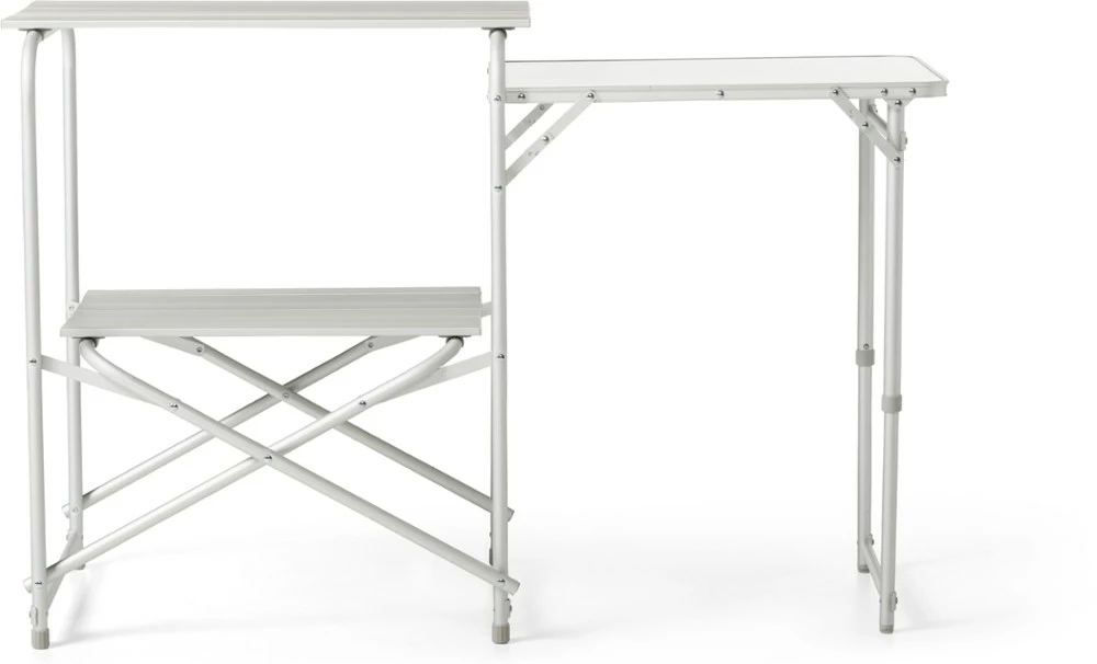 Mountain Summit Gear Camp Roll Top Kitchen - Image 4