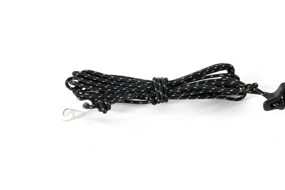 ENO ProFly XL Sil Hammock Rain Tarp - Image 6