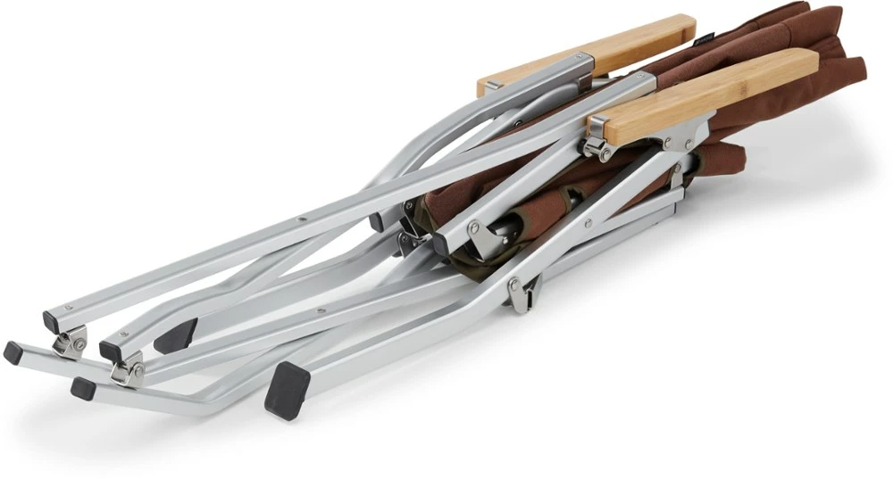 Snow Peak Low Beach Chair - Image 3