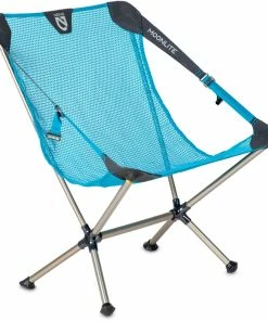 NEMO Moonlite Reclining Camp Chair