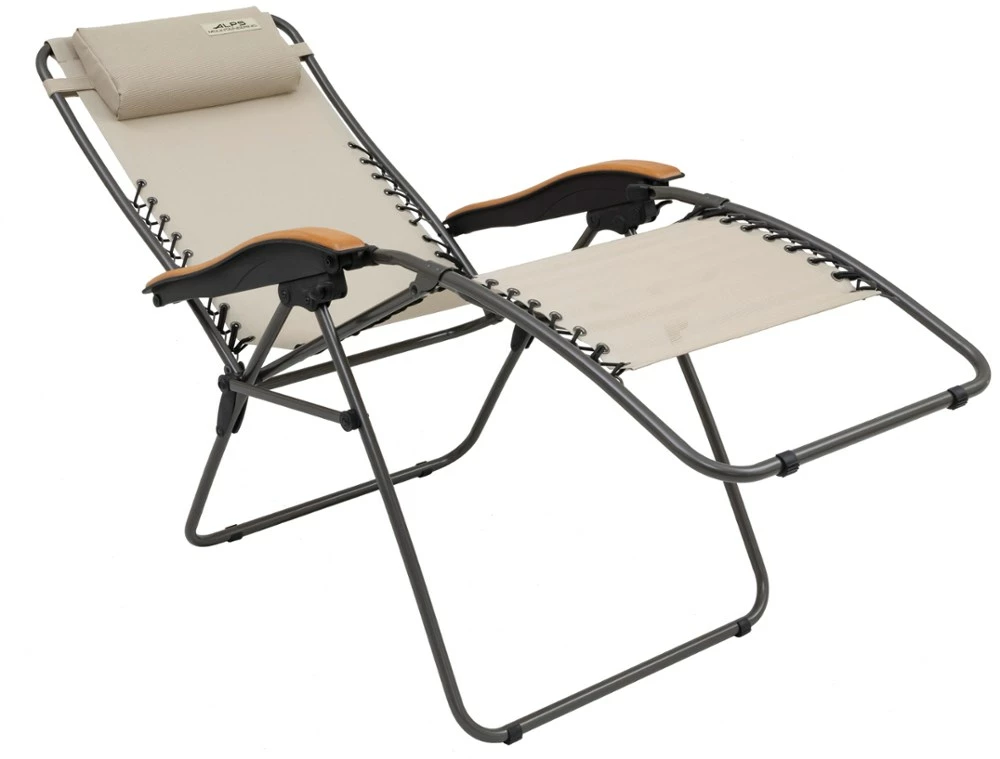 ALPS Mountaineering Lay-Z Lounger Chair - Image 2