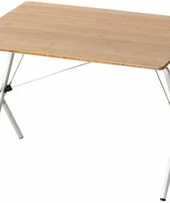 Snow Peak Single Action Table