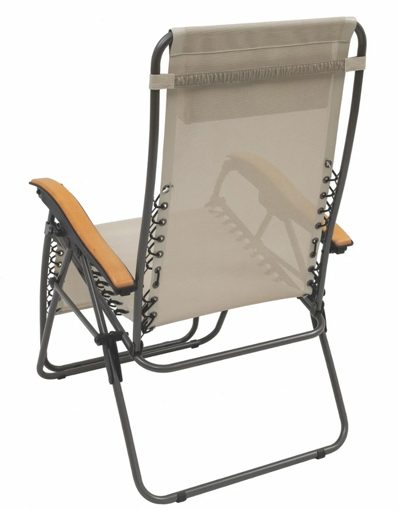 ALPS Mountaineering Lay-Z Lounger Chair - Image 3