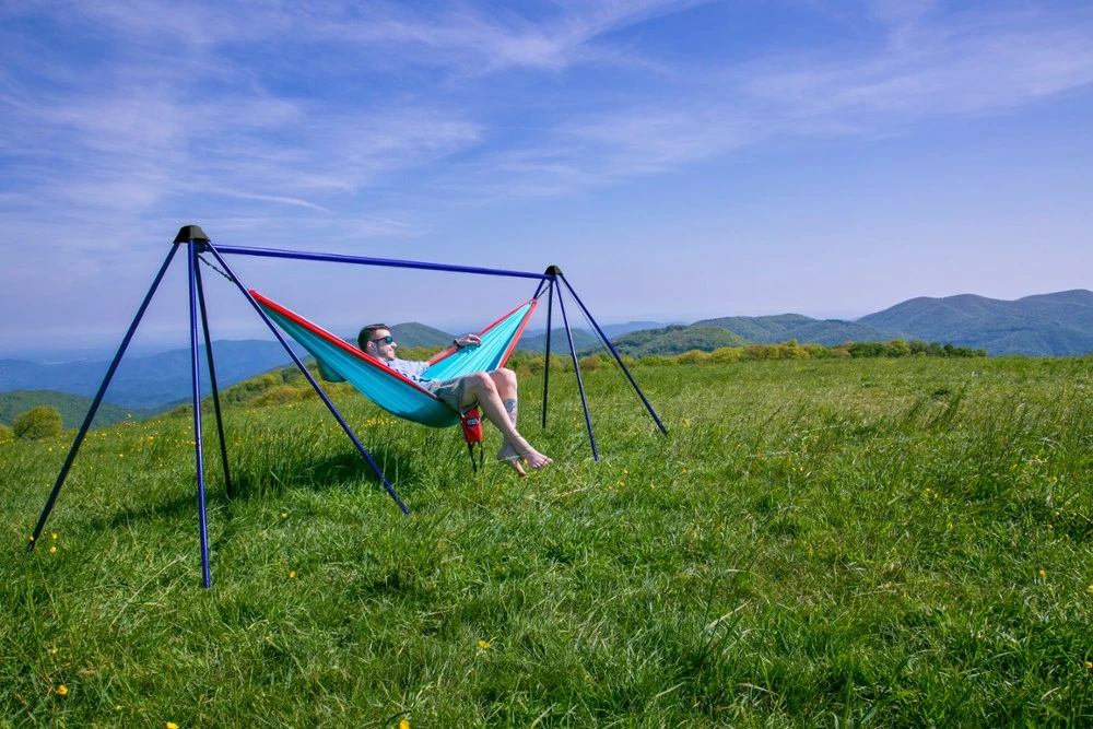 ENO Nomad Hammock Stand - Image 9